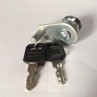 KHÓA CỐP TỦ CHÌA DẸT NHỰA