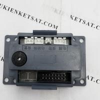 bộ điều khiển trung tâm(lắp cho bộ khóa điện tử pin ngoài mã ZA8001) (chiếc)